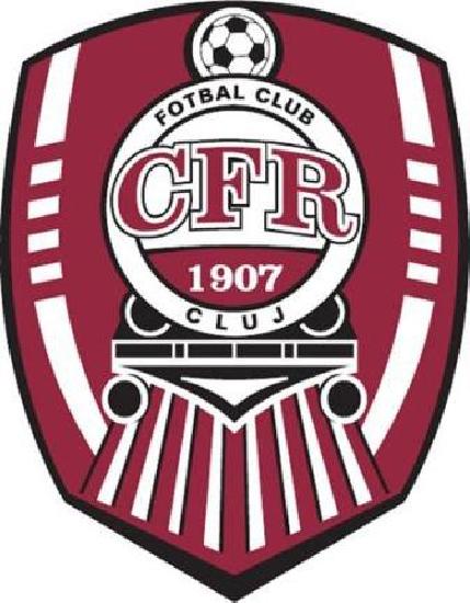 S.C.S.F.C. C.F.R. 1907 {2-E} Cluj S.A.